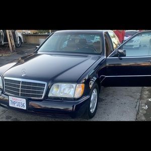 Meet your Posher, Rex